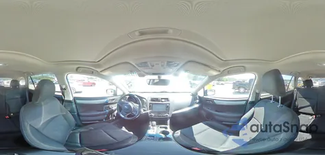 2018 Subaru Outback 2.5I Premium from USA, damaged, VIN 4S4BSAHC1J3298092